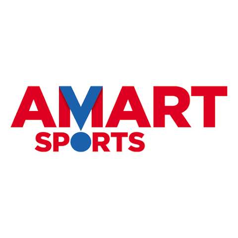 Photo: Amart Sports - Shellharbour