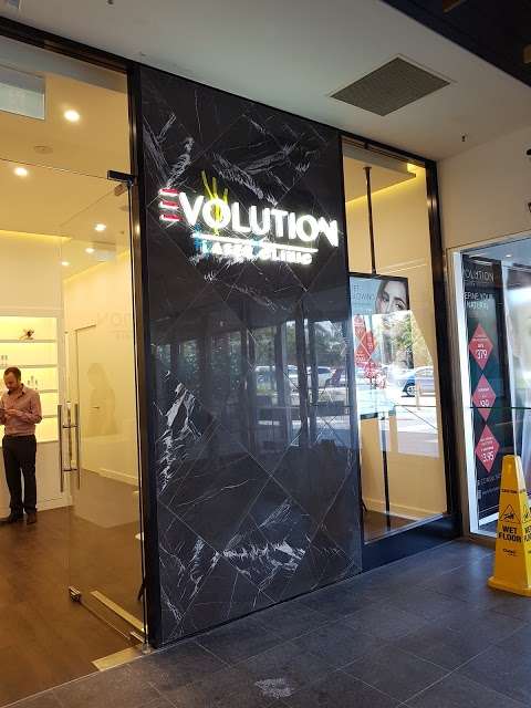Photo: Evolution Laser Clinic - Stockland Shellharbour