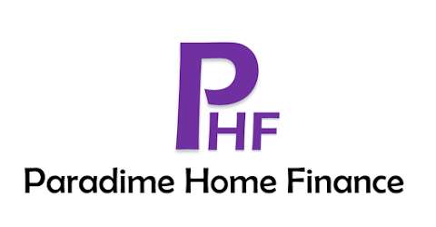 Photo: Paradime Home Finance